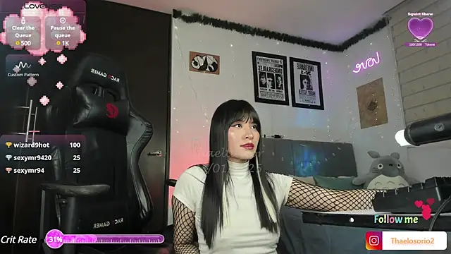  thaeltaylor online show from 24, 1, 2025