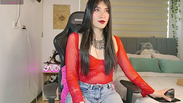  thaeltaylor online show from 30, 10, 2025