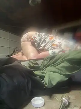 Diaperking916 online show from 13, 2, 2026