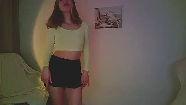 mia raspberrie online show from 28, 3, 2026