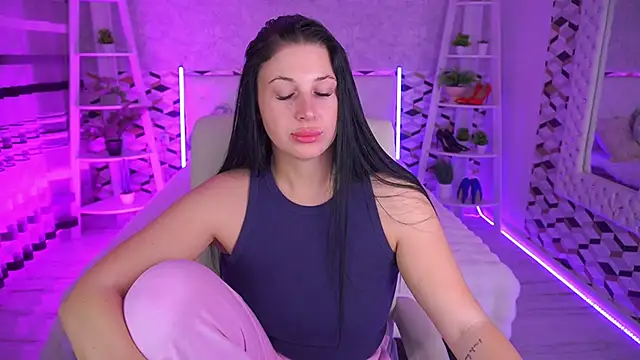 Snapshot of ArianaDarkk chatting on 7, 5, 2026 ArianaDarkk online show from 7, 5, 2026