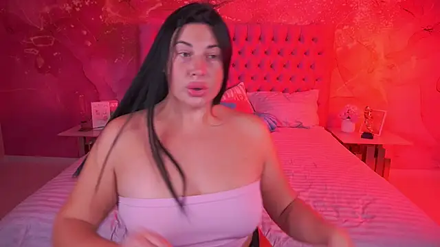 ArianaDarkk online show from 18, 9, 2025