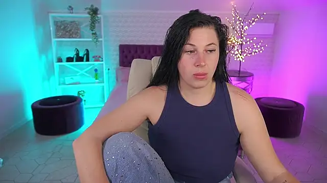 Snapshot of ArianaDarkk chatting on 1, 6, 2026 ArianaDarkk online show from 1, 6, 2026