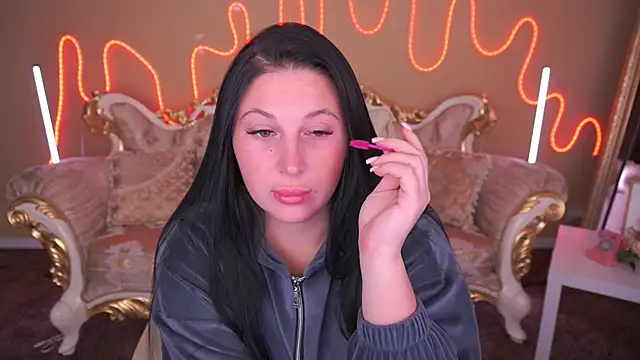 ArianaDarkk online show from 13, 11, 2025