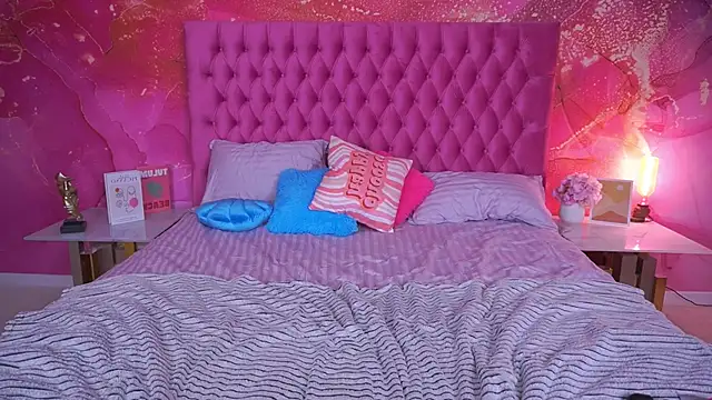 ArianaDarkk online show from 29, 9, 2025