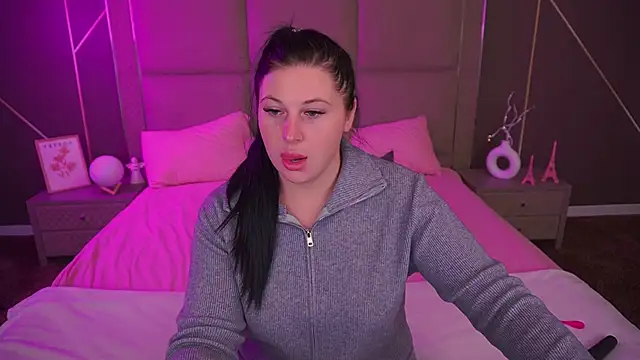 ArianaDarkk online show from 30, 11, 2025