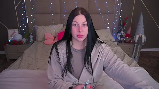 ArianaDarkk online show from 17, 1, 2026