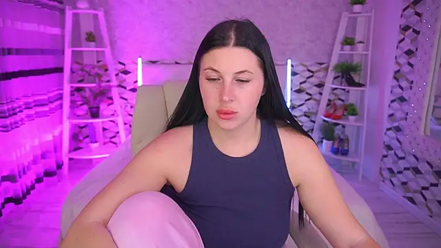 Snapshot of ArianaDarkk chatting on 4, 6, 2026 ArianaDarkk online show from 4, 6, 2026