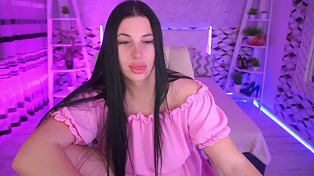 Snapshot of ArianaDarkk chatting on 22, 5, 2026 ArianaDarkk online show from 22, 5, 2026
