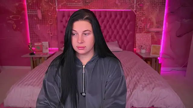 ArianaDarkk online show from 12, 10, 2025