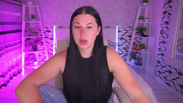 Snapshot of ArianaDarkk chatting on 6, 6, 2026 ArianaDarkk online show from 6, 6, 2026