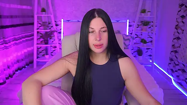 ArianaDarkk online show from 14, 4, 2026