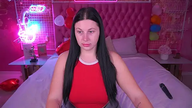 ArianaDarkk online show from 20, 2, 2026