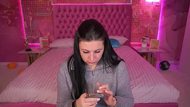 ArianaDarkk online show from 5, 11, 2025