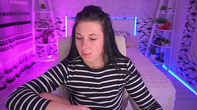 Snapshot of ArianaDarkk chatting on 12, 5, 2026 ArianaDarkk online show from 12, 5, 2026