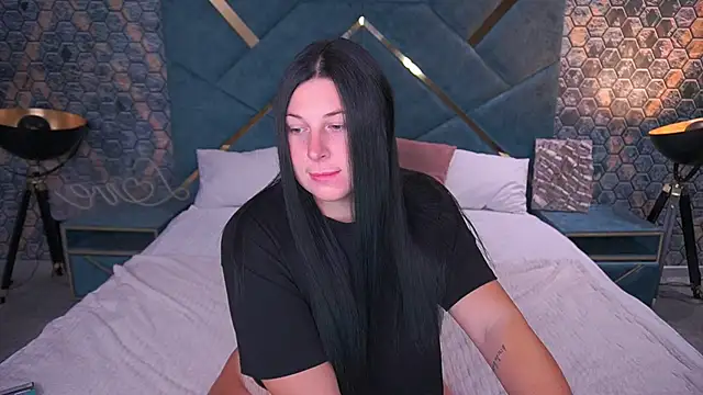 ArianaDarkk online show from 20, 10, 2025