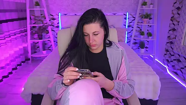 ArianaDarkk online show from 20, 4, 2026