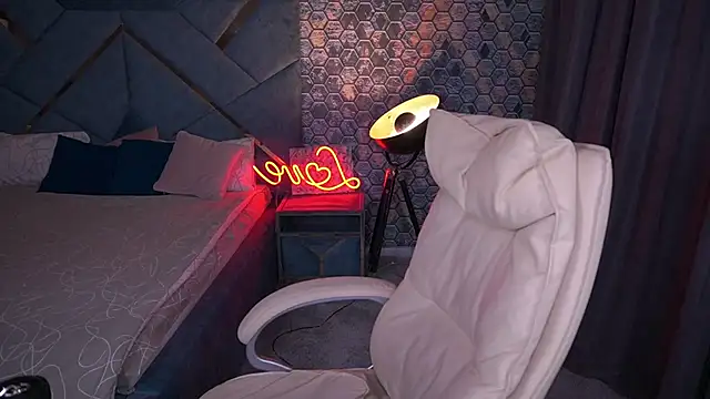 ArianaDarkk online show from 5, 3, 2026