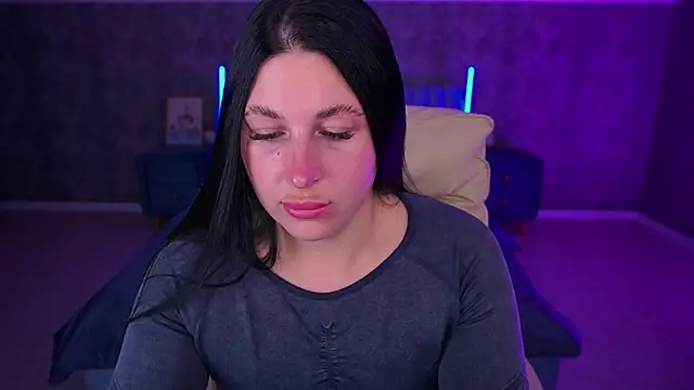 ArianaDarkk online show from 5, 4, 2026