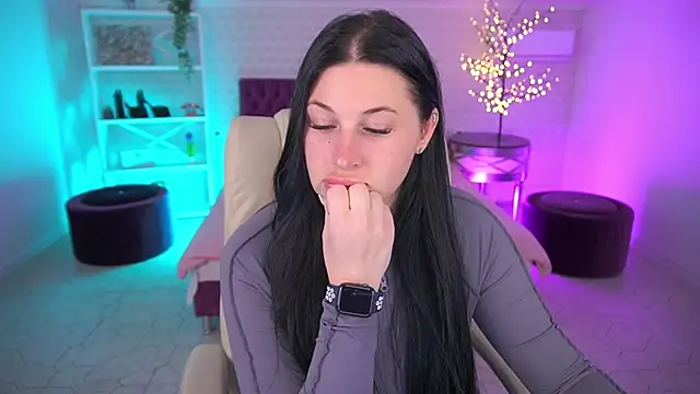 Snapshot of ArianaDarkk chatting on 30, 5, 2026 ArianaDarkk online show from 30, 5, 2026