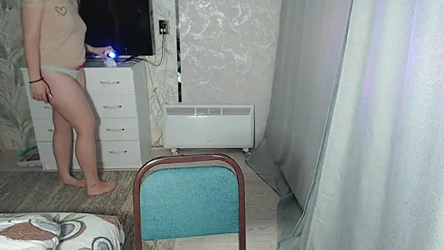 MelissaXKinky online show from 17, 2, 2025