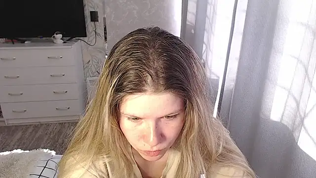 MelissaXKinky online show from 3, 3, 2025