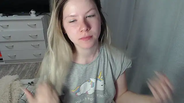 MelissaXKinky online show from 5, 3, 2025