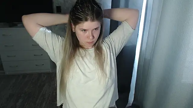 MelissaXKinky online show from 18, 3, 2025
