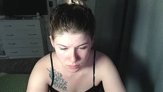 MelissaXKinky online show from 22, 3, 2025