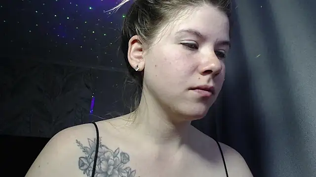 MelissaXKinky online show from 17, 3, 2025