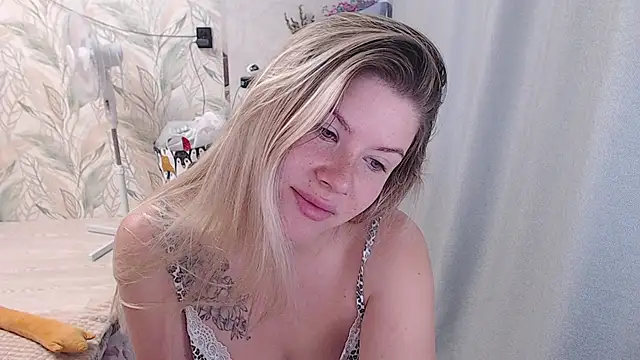 MelissaXKinky online show from 10, 9, 2025