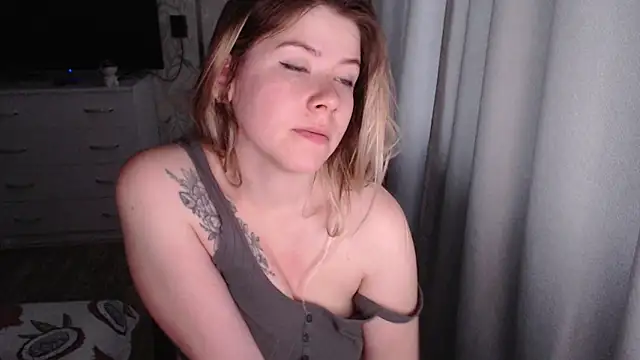 MelissaXKinky online show from 16, 3, 2025
