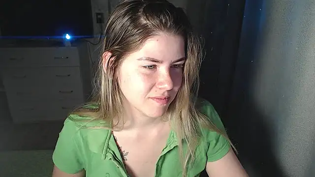 MelissaXKinky online show from 12, 3, 2025