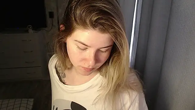 MelissaXKinky online show from 14, 3, 2025