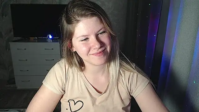 MelissaXKinky online show from 17, 2, 2025