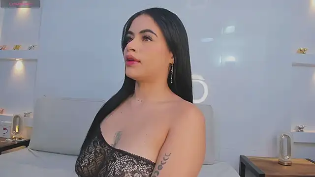 Snapshot of Dalia-Prada chatting on 11, 7, 2026 Dalia-Prada online show from 11, 7, 2026