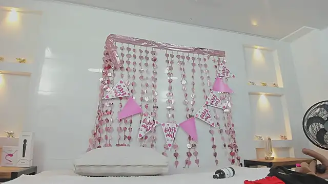 Dalia-Prada online show from 13, 2, 2026