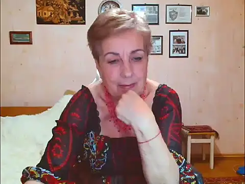 Victoria5643 online show from 8, 3, 2026