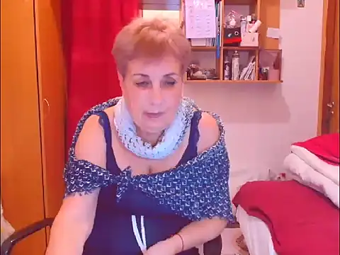 Victoria5643 online show from 2, 12, 2025