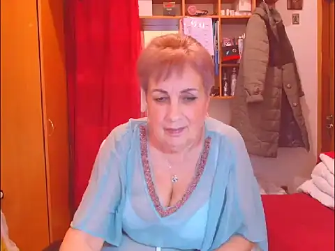 Victoria5643 online show from 30, 11, 2025