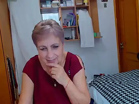 Victoria5643 online show from 14, 12, 2024
