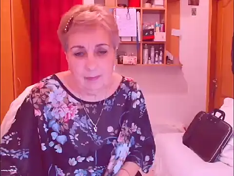 Victoria5643 online show from 22, 12, 2025