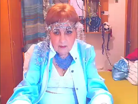 Victoria5643 online show from 8, 1, 2026