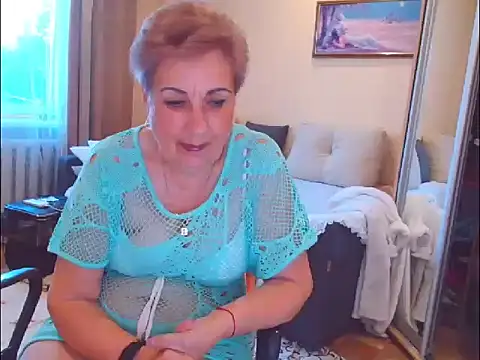 Snapshot of Victoria5643 chatting on 16, 6, 2026 Victoria5643 online show from 16, 6, 2026