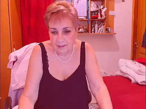 Victoria5643 online show from 7, 11, 2025