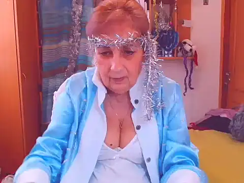 Victoria5643 online show from 9, 1, 2026