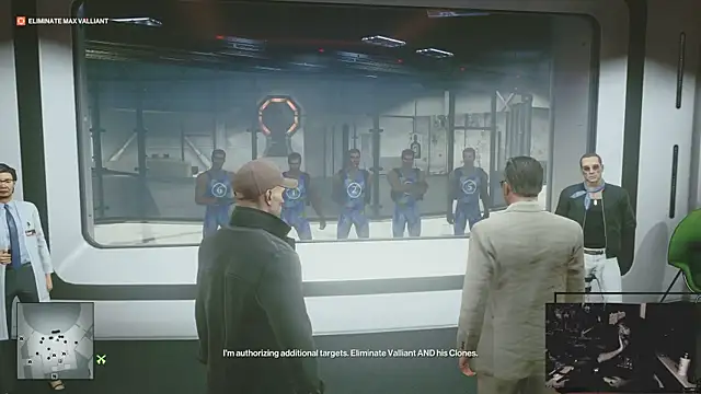 Rocker Assassin66630 online show from 23, 10, 2025