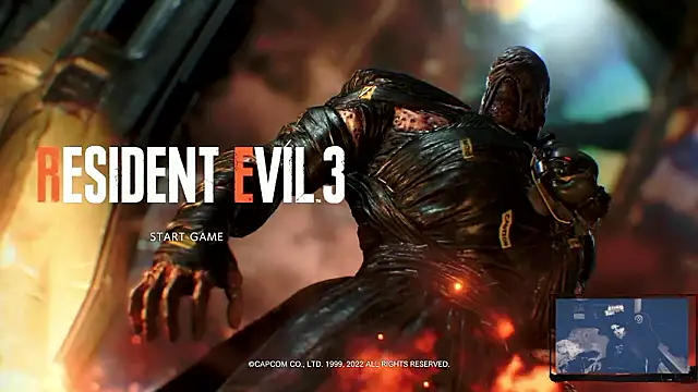 Rocker Assassin66630 online show from 5, 2, 2026