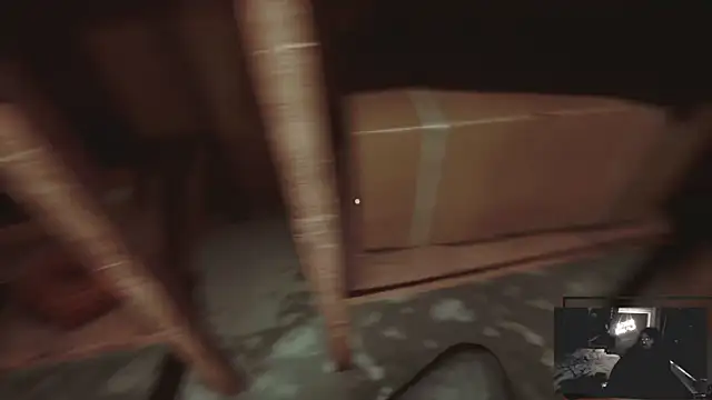 Rocker Assassin66630 online show from 28, 10, 2025