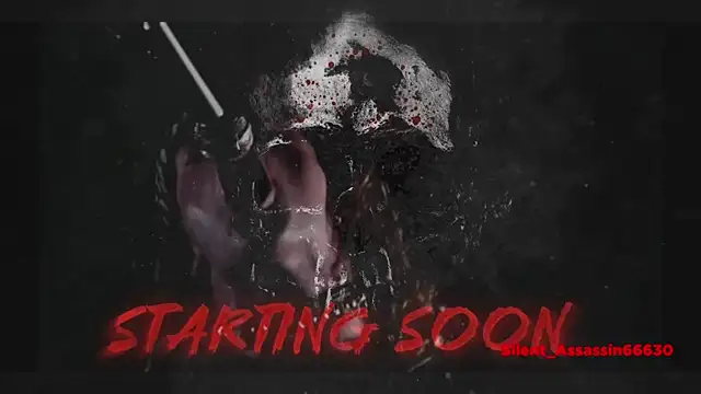 Rocker Assassin66630 online show from 21, 10, 2025